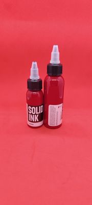 Смотреть пигмента 60ML 120ML 260ML макияжа микро- красных чернил татуировки постоянный естественный