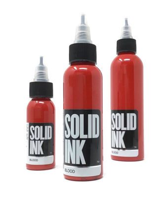 Смотреть пигмента 60ML 120ML 260ML макияжа микро- красных чернил татуировки постоянный естественный