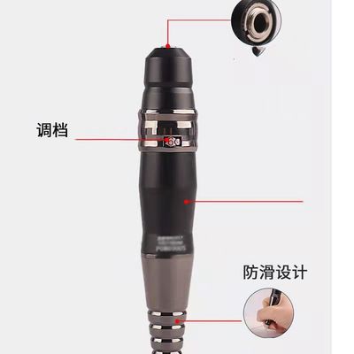 Ручка Semi цифров Microshading Microblading татуировки машины макияжа брови PMU постоянная