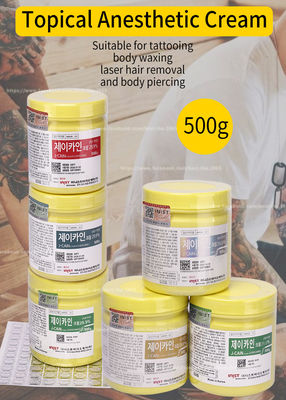сливк J КАИНА наркозной сливк стороны 500g корейская немея 15,6% 10,56% 29,9%