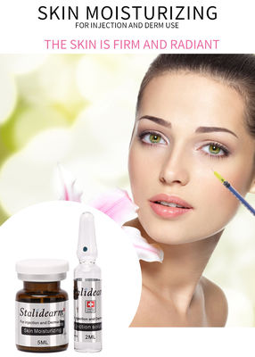 Сыворотка впрыски Stalistearm для кожи Moisturizing порошок сыворотки Meso сыворотки Theraphy установленный