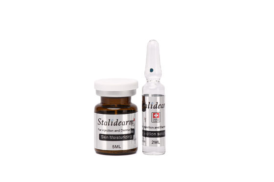 Сыворотка впрыски Stalistearm для кожи Moisturizing порошок сыворотки Meso сыворотки Theraphy установленный