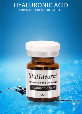 Молодость Stalidearm первоначальная Hyaluronic кисловочная впрыска сыворотки использует безопасную материальную суть установила естественное влияние для более молодой стороны