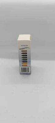 Цвета пигмента какао Biotouch MicrGel polishgment бровь поставок Microblading макияжа истинного постоянная затеняя MicrGel polishgmentation