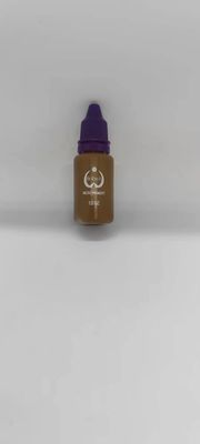 Цвета пигмента Biotouch MicrGel polishgment макияж Microblading русого постоянный поставляет затенять брови