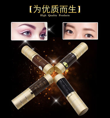 Чернила пигмента 18ml чистые Microblading макияжа OEM постоянные